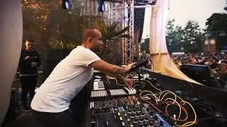 KiNK - Het Nest Festival 2018