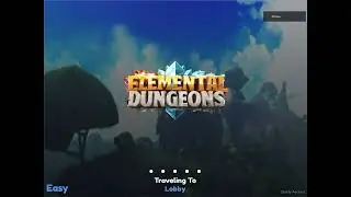 Elemental quest