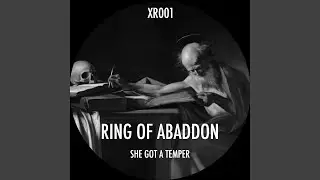 She Got A Temper (Original Mix)