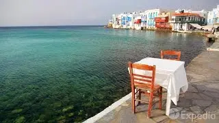 Mykonos - City Video Guide