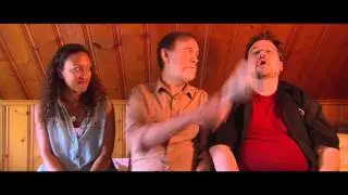 Four Color Eulogy Theatrical Trailer
