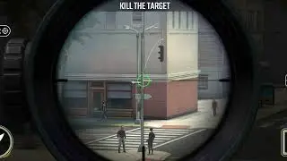 Pure Sniper City Gun Shooting Gameplay Walkthrough