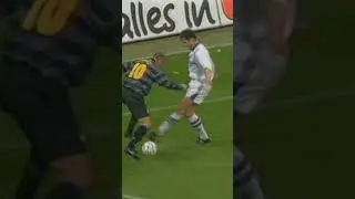 Legendary Skills: Football's Iconic Figure #Legend #skill #football