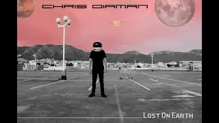 Chris Diaman - Late night drive