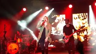 Ewa Farna - Na ostrzu - Bielsko- Biala - 02 05 2017
