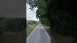 Access to Imber village.