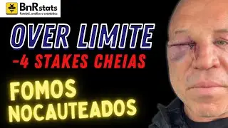M&eacute;todo Over Limite na Pr&aacute;tica: Guia COMPLETO