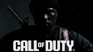 Unstoppable Crossbow Elims in Black Ops COLD War