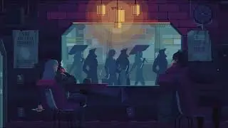 Landing Guy - Cover by 四七