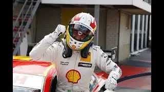 DTM Driver Augusto Farfus Interview [Behind The Visor]