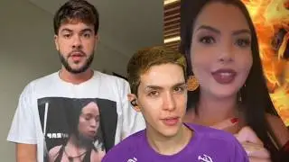 HUMILHOU a f&atilde; no restaurante????