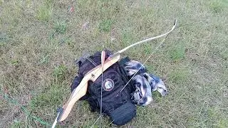 Decathlon Geologic Club 500, 45 metrů