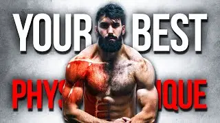 How to Improve Your Physique as Fast as Possible (Science Explained)