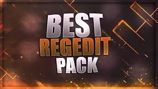 liberei a melhor REGEDIT PACK para ter 0KB + OP REACH + DOWNLOAD | 🔥 2019 ✅