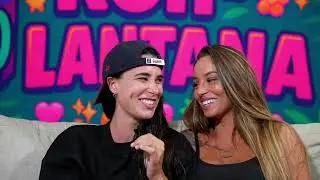TANALAND EPISODE 4 ELLE COUCHE AVEC LE PRESENTATEUR 😱🥵