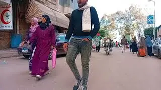 دخلت علي👀أمي لقيتها بتسيح🍯الملبن مع جارنا الجديد واللي حصل؟!!😱💔