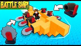 we are battle people in boats it was fun [battle boats]