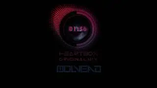Wolvead   Heartbox Original Mix