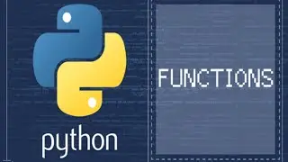 User defined functions (UDF) in Python