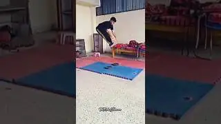 💪 Home WorkOut 🦍 ||#hardwork #FitnessGoals #WorkoutLife #PunjabiSong #Short