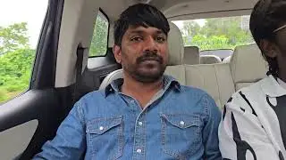 #episode5 🎬 Thug Life Movie Review in Car | Kamal Haasan Thug Life Telugu Movie Review
