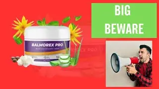 BALMOREX PRO (BIG BEWARE) BALMOREX PRO REVIEW &ndash; ALL THE TRUTH