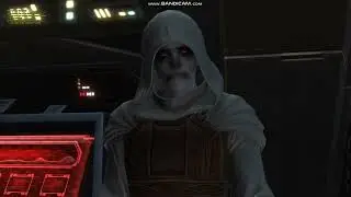 Swtor - Sith Inquisitor - Back to Alliance operations - Odessen
