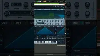 Solomun, Denis Sulta - Say Nothing (Ableton Remake)