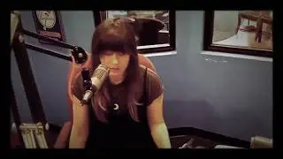 &ldquo;M&cent;N&euro;&yen;.&rdquo; - ava hart (original alt. version) ft. Ethan Hanson // Live on WFNC Radio