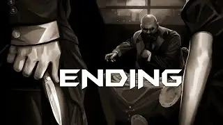 Ravenous Devils Ending