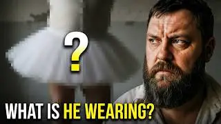 La la la | The Ballet of a Bearded Man