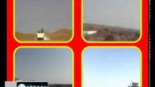 Iran Qader Cruise Missile Mass Production Started.2011-09-28