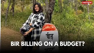 Bir Billing Travel Guide 2025 &ndash; Paragliding, Budget, Best Time & Things to Do!