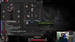Dark and Darker : Arene et Squire to Richess !