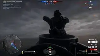 BF1 Bomber Stuff