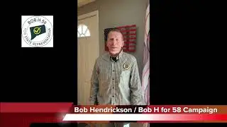 Bob Hendrickson Discusses Evictions for Cause  2024