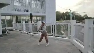 JANGAN GANGGU PACARKU - SENAM KREASI - CHOREO BY Desi