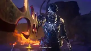 NINJA GAIDEN 4 - Final Boss on GTX 1650 Laptop