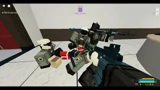 Notoriety | Brick Bank Nightmare Solo Loud | Full Sweep, No AI