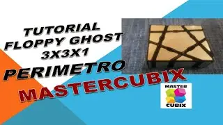 Tutorial Floppy Ghost Perimetro
