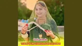 Tharo Puro Hak Dil Ki Rajdhani M
