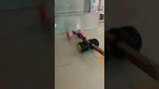 Easy car making at home #motorcars