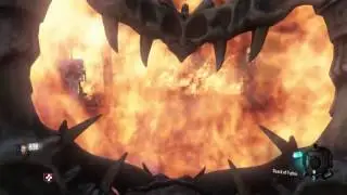 GOROD KROVI DRAGON SHIELD UPGRADED (Black Ops 3 Zombies Sheild Upgrade Guide)