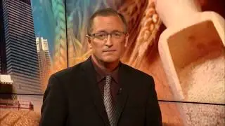 Pulse Crops: Peas and Beans - Chuck Penner - CTV Farmgate 13/2/16