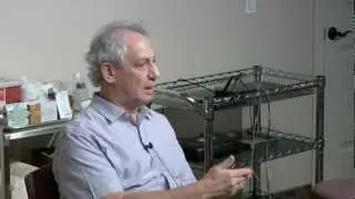 Dr. Jake Fratkin Seminar Preview--Acupuncture Diagnosis