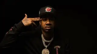Benny the Butcher - God Flow (Kill That Rabbit)