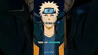 Чакра Наруто не бесконечна! #naruto
