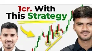Crypto trading online earning stock market 2025 /ravendr bhai education news trader