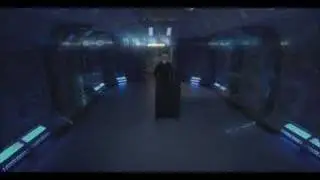 Stargate legacy