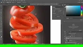 How to create light effect in Photoshop #feljohcomputeracademy #everydaygraphics #everydaytech